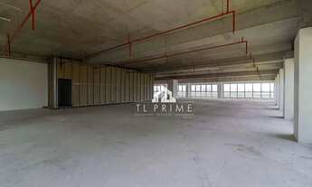 Imagem 4: Conjunto comercial, 1188 m², 7 salas, 4 banheiros, 38 vagas - venda por R$ 17.650.800 ou a