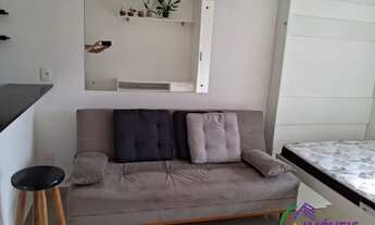 Imagem 2: APARTAMENTO - TATUAPÉ - SP