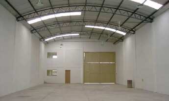 Imagem 2: Galpão em Vila Mariana - Ribeirão Preto