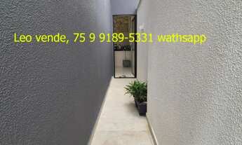 Imagem 6: Leo vende, bairro Sim, 3\4 suíte, fino acabamento