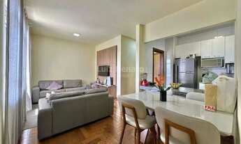 Imagem 3: Apartamento à venda no bairro Santa Efigênia