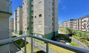 Imagem: Apartamento 2 dormitórios semi mobiliado