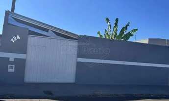 Imagem: Venda de Casas / Padrão na cidade de Araraquara