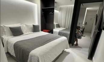 Imagem: Diária no Resort Salinas Park