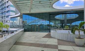 Imagem 6: Invista no promissor no Hangar Business Park, lojas com 223,47 e 298,42m²