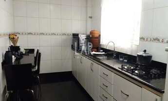 Imagem 16: Área Privativa à venda, 3 quartos, 1 suíte, 2 vagas, Palmares - Belo Horizonte/MG