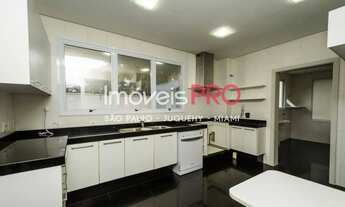 Imagem 11: Casa com 3 dormitórios, 462 m² - Condomínio Alto da Boa Vista