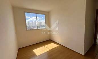 Imagem 5: Apartamento 2Q no Residencial Vida Milão na Região do Eldorado