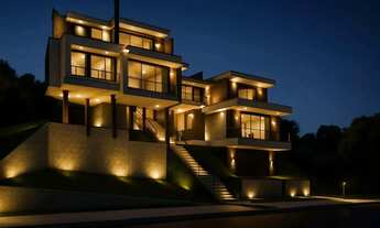 Imagem 3: Apartamento para Venda em Garopaba, JD Panoramico, 1 dormitório, 1 banheiro, 1 vaga