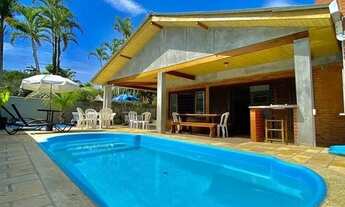 Imagem 5: Casa com 5 dormitórios na Prainha