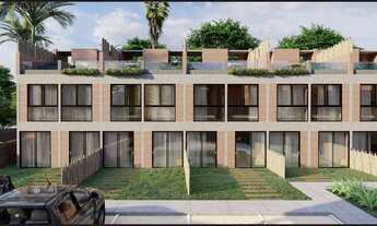 Imagem 3: Casa em condomínio com 03 suítes na Cidade de Atins - MA