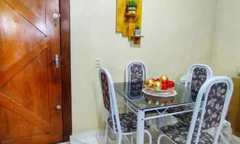 Imagem 5: ALUGO EXCELENTE APARTAMENTO NO PLENO RESIDENCIAL COM VARANDA E LAZER COMPLETO, APROVEITE!