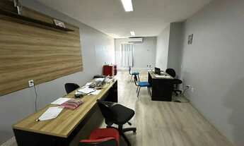 Imagem 4: Vendo/Alugo Prédio no Guamá - Aceita Proposta e permuta