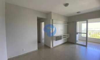 Imagem 7: Apartamento para alugue no Condomínio Raízes Campolim