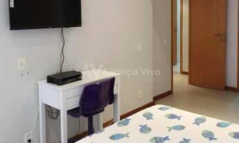 Imagem 6: Copacabana Apartamento com 3 dormitórios
