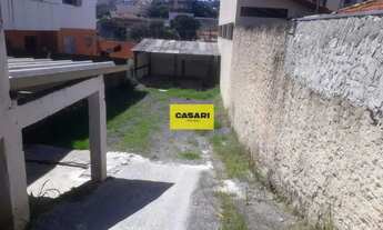 Imagem 5: Terreno para Locação no Centro de São Bernardo do Campo 280m² com Escritório