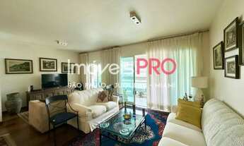 Imagem 2: Apartamento, Campo Belo - São Paulo