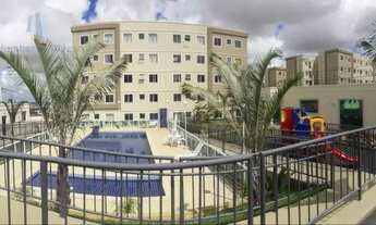 Imagem: Apt para aluguel em condomínio fechado