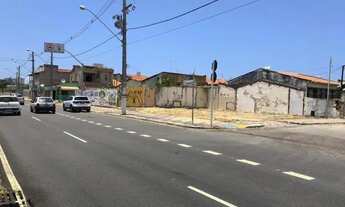 Imagem 2: Terreno Com 234m² na Farolândia Para Locação