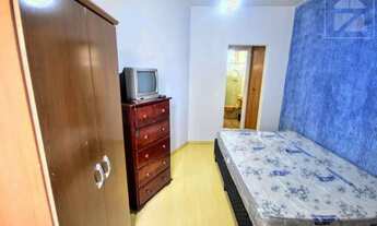 Imagem 5: Apartamento para aluguel com 44,15 m², 1 quarto 1 vaga em Bosque, Campinas