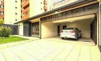 Imagem 2: 185m² PRIVATIVOS EM TERRENO DE 411m² COM AMPLA ÁREA INTERNA E EXTERNA!