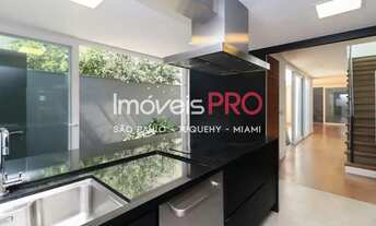 Imagem 7: Campo Belo - Casa com 3 suíte(s), 3 dormitório(s) e 3 vaga(s) de garagem, para venda