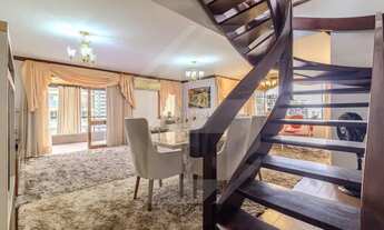 Imagem: Cobertura para vender ou alugar com 333mt²