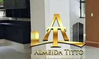 Imagem 5: Casa com 2 dormitórios para alugar, 250 m² por R$ 19.276,11/mês - Alphaville 02 - Barueri