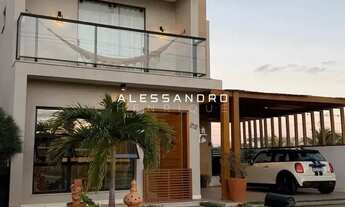 Imagem 4: TERRAS ALPHAVILLE SERGIPE 1