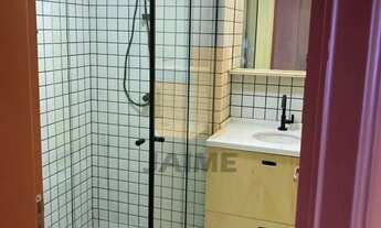 Imagem 6: Apartamento com 1 dormitório sem vaga