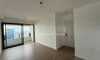 Imagem 7: Apartamento para alugar, 1 quarto, 40m² de área no Vila da Serra