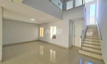 Imagem 4: SOBRADO 04 SUITES PLENAS- COND. ILHAS DE ALEGRANZA JD MARILIZA, GOIÂNIA-GO Goiânia, GO