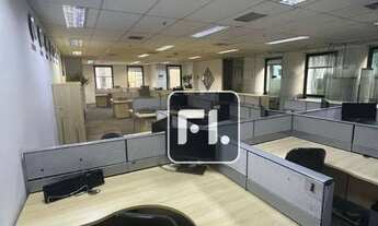 Imagem 5: Conjunto para alugar, 321 m² por R$ 38.424,51/mês - Brooklin - São Paulo/SP