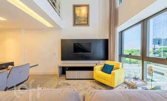 Imagem 4: Apartamento à venda em Praia de Belas com 64 m², 1 quarto, 1 suíte, 2 vagas