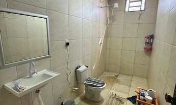 Imagem 7: Casa à Venda no Sol Nascente Trecho 2 Descendo o Sacolão Quality