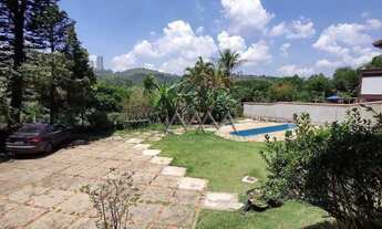 Imagem 2: Casa no Condomínio Vila Del Rey com 2 Quartos 400m²