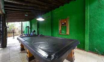 Imagem 6: Casa no condomínio Chácara Malota para venda com 5 quartos, sendo 3 suítes , 717m²