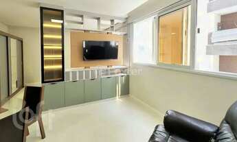 Imagem 4: Kitnet / JK / Studio à venda Rua Lauro Linhares, Trindade - Florianópolis