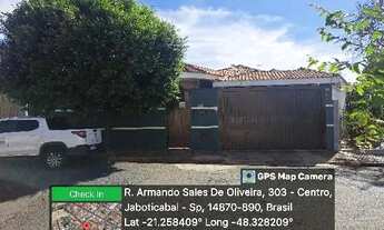 Imagem: Oportunidade Única em JABOTICABAL - SP