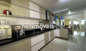 Imagem 6: CASA SOBRADO NA QS 16 - RIACHO FUNDO I - BOA LOCALIZAÇÃO