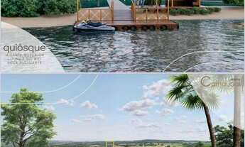 Imagem 2: Condomínio Reserva Carnaubal - Casas Duplex com 4 suítes e quintal - Barreirinhas