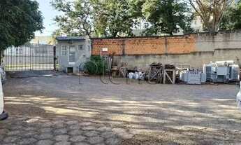 Imagem 14: Barracão à venda em Campinas, Parque Rural Fazenda Santa Cândida, com 1920 m²