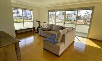 Imagem: Apartamento com 4 dormitórios 3 vagas a