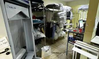 Imagem 5: Lavanderia St Nova Suiça e St Bueno á Venda