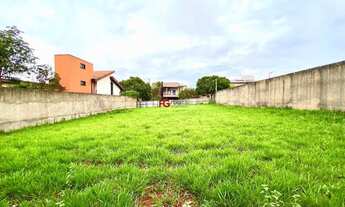 Imagem 5: Terreno em condomínio I Ana Carolina I Cravinhos