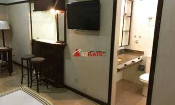 Imagem 7: Flat com ótimo preço no Centro de SP. Confira!