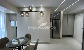 Imagem 4: Apartamento para locação com 2 quartos no Jardim Presidente, Londrina