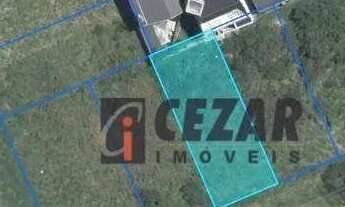 Imagem: Terreno à venda, 360 m² por R$ 360.000,00