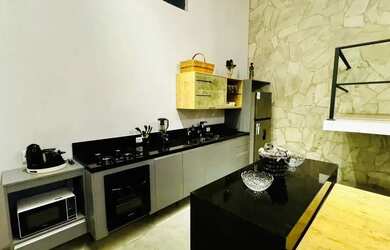 Imagem 12: PREÇO PROMOCIONAL!! CASA NOVA MOBILIADA!! ATIBAIA!!