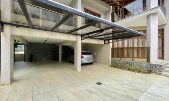 Imagem 2: Casa com 4 quartos para alugar em Belo Horizonte